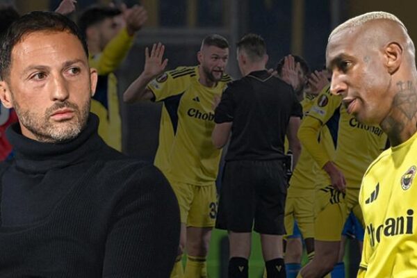 Fenerbahce ve Viktoria Plzen Maci Degerlendirmesi Beraberlik ve Takim Analizleri