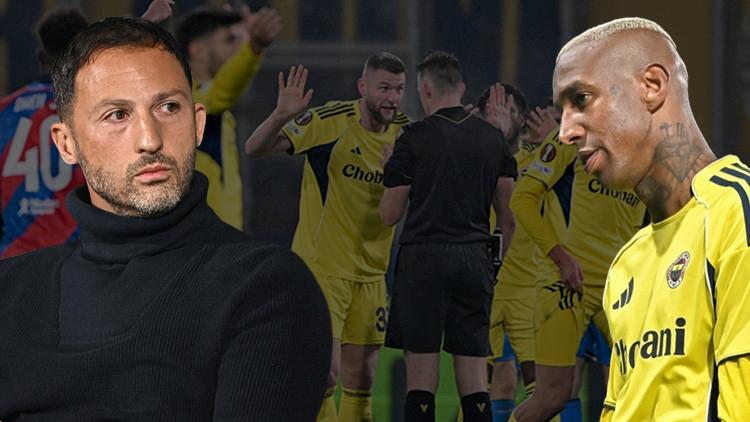 Fenerbahçe ve Viktoria Plzen Maçı Değerlendirmesi: Beraberlik ve Takım Analizleri