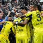 Fenerbahce Viktoria Plzen Karsisinda Avrupa Musabakasina Hazirlaniyor