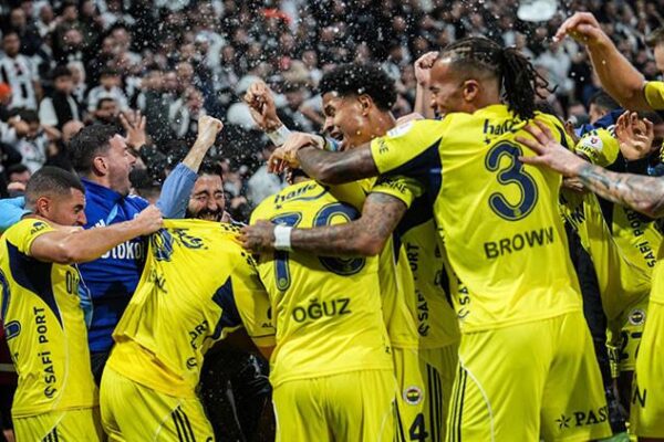 Fenerbahçe, Viktoria Plzen Karşısında Avrupa Müsabakasına Hazırlanıyor