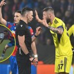 Fenerbahce Viktoria Plzen Macinda Tartismali Penalti Karari ve Mac Sonu Gorusleri