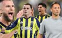 Fenerbahçe’de Derbi Hazırlıkları ve Son Durum Analizi