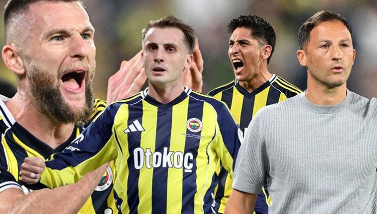 Fenerbahçe’de Derbi Hazırlıkları ve Son Durum Analizi