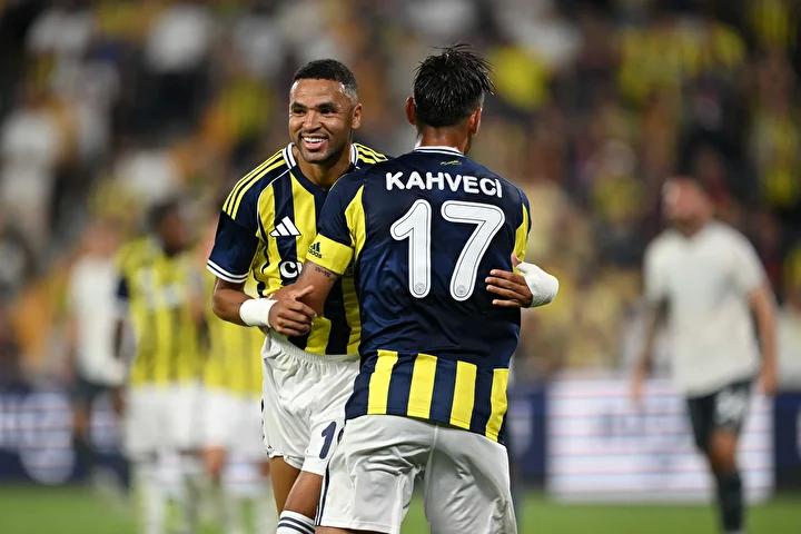 İrfan Can Kahveci’nin Dönüşü Hakkında Öne Çıkan Detaylar