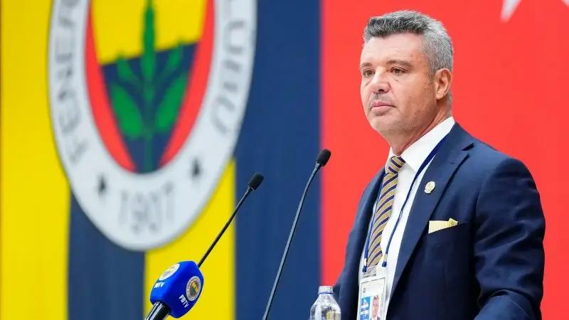 Fenerbahçe’de İrfan Can Kahveci’nin Takıma Dönüş Süreci Başladı