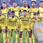 Fenerbahce8217de Kayserispor Maci Oncesi Takim Havasi ve Sakatlik Durumu