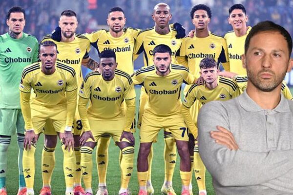 Fenerbahçe’de Kayserispor Maçı Öncesi Takım Havası ve Sakatlık Durumu