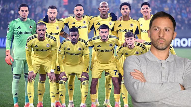Fenerbahce8217de Kayserispor Maci Oncesi Takim Havasi ve Sakatlik Durumu