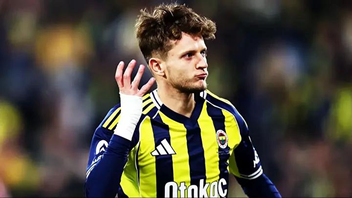 Fenerbahce8217de Szymanski Gundemi Transfer Detaylari ve Gelecek Planlari Szymanskinin Fenerbahcedeki Durumu ve Transfer Bedeli