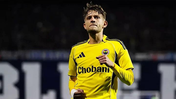 Fenerbahce8217de Szymanski Gundemi Transfer Detaylari ve Gelecek Planlari Fenerbahcede Szymanski Gundemi Transfer Detaylari ve Gelecek Planlari