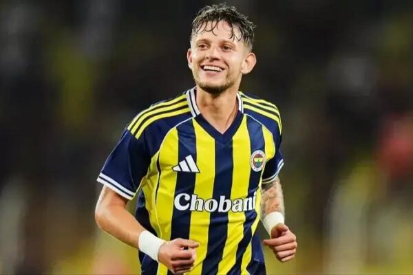 Fenerbahçe’de Szymanski Gündemi: Transfer Detayları ve Gelecek Planları