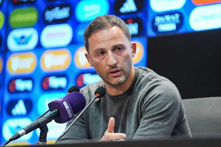 Fenerbahce8217de Tedesco8217nun Onayina Gore Iki Futbolcu Icin Yeni Gelisme Fenerbahcede Tedesconun Onayina Gore Iki Futbolcu Icin Yeni Gelisme