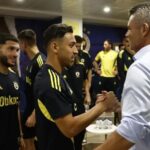 Fenerbahce8217de Tedesco8217nun Onayina Gore Iki Futbolcu Icin Yeni Gelisme