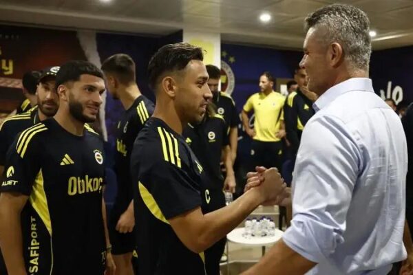 Fenerbahçe’de Tedesco’nun Onayına Göre İki Futbolcu İçin Yeni Gelişme