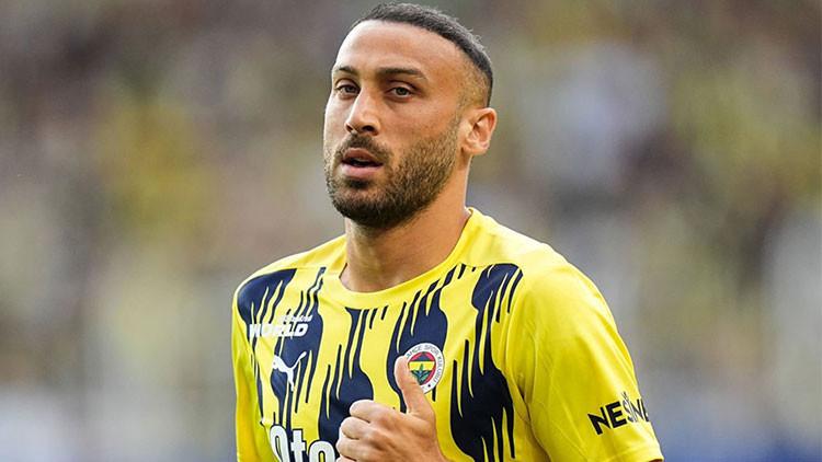 Fenerbahçe’den Ayrılacak mı? Cenk Tosun’un Yeni Takibi Azerbaycan’dan Geliyor