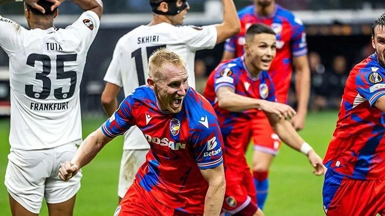 Fenerbahçe'nin Avrupa Ligi Macerası ve Viktoria Plzeň Karşılaşması