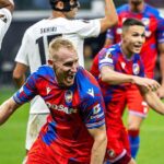Fenerbahce8217nin Avrupa Ligi Mucadelesinde Viktoria Plzen Tanki ile Karsilasmasi