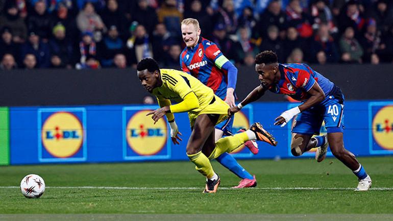 Fenerbahce8217nin Avrupa Ligi Mucadelesine YouTube Yorumlariyla Bakis Oyuncu Degerlendirmeleri ve Performanslar