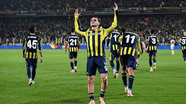 Fenerbahçe'nin Avrupa Ligi Performans Analizi ve Güncel Durumu