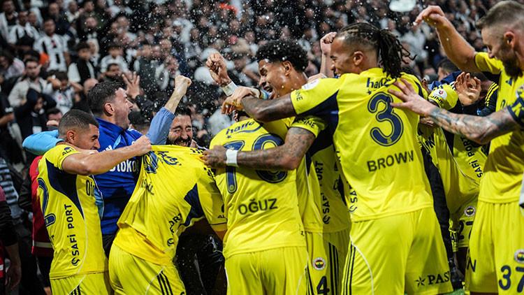 Fenerbahçe’nin Sosyal Medya Tepkileri ve Yaratıcı Paylaşımlar