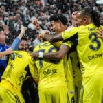 Fenerbahce8217nin Besiktas Zaferi ve Sosyal Medya Yankilari