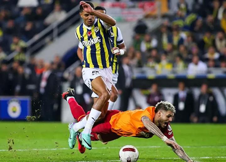 Fenerbahcenin Besiktas Zaferiyle Super Ligdeki Yuksek Hizli Yarisi Devam Ediyor