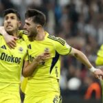 Fenerbahcenin Besiktas Zaferiyle Super Ligdeki Yuksek Hizli Yarisi Devam Ediyor