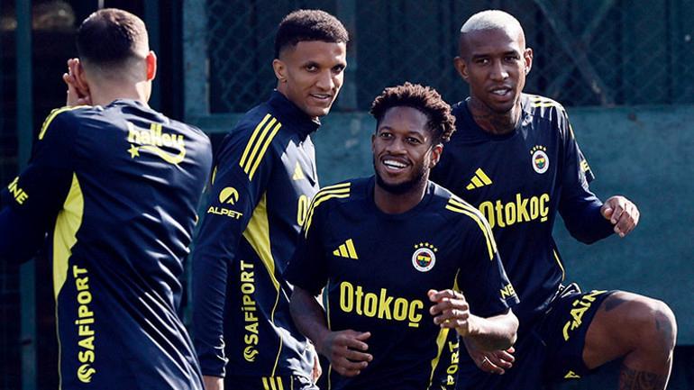 Fenerbahcenin Brezilya Dili Fred ve Taliscanin Takim Mucadeleleri 2 Fenerbahcenin Brezilya Dili Fred ve Taliscanin Takim Mucadeleleri