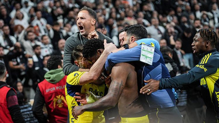 Fenerbahçe'nin Derbi Zaferi ve Lig Durumu Güncellemesi