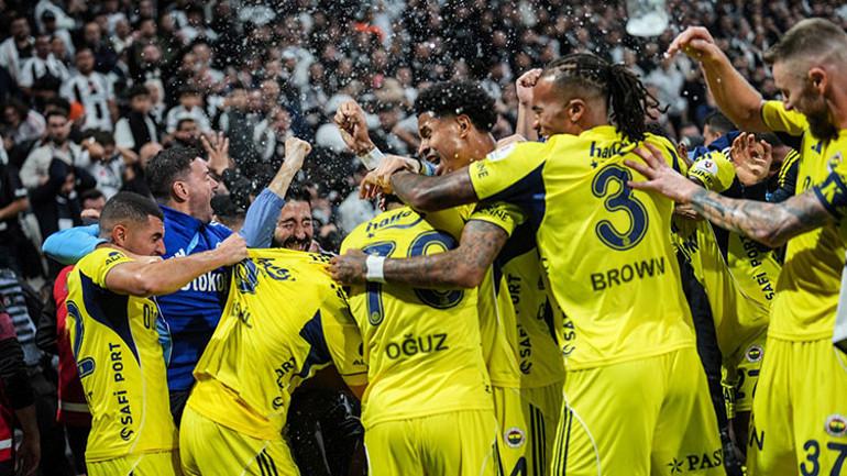 Fenerbahçe'nin Derbi Zaferi ve Lig Durumu Güncellemesi