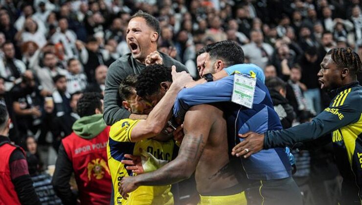 Fenerbahçe’nin Derbi Zaferi ve Lig Durumu Güncellemesi