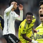 Fenerbahce8217nin Derbi Zaferi ve Uluslararasi Yankilari