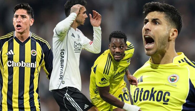 Fenerbahçe’nin Derbi Zaferi ve Uluslararası Yankıları