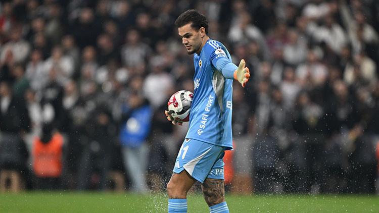 Fenerbahçe'nin Kalecisi Ederson, Brezilya Milli Takımı'na Bir Adım Daha Yaklaştı