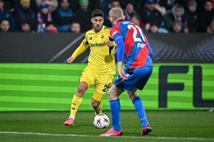 Fenerbahcenin Transfer Stratejileri ve Mac Degerlendirmesi Fenerbahcenin Transfer Stratejileri ve Mac Degerlendirmesi