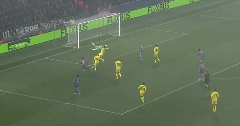 Fenerbahce8217nin UEFA Avrupa Ligi Mucadelesinde Ederson8217un Muhtesem UEFA Avrupa Liginin 4 Haftasinda Sari-Lacivertlilerin Cephesi