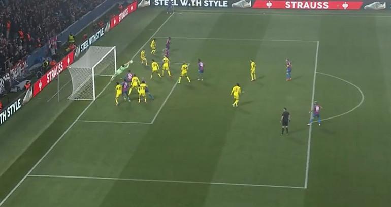 Fenerbahce8217nin UEFA Avrupa Ligi Mucadelesinde Ederson8217un Muhtesem Macin Ana Anlari ve Edersonun Kritik Kurtarislari