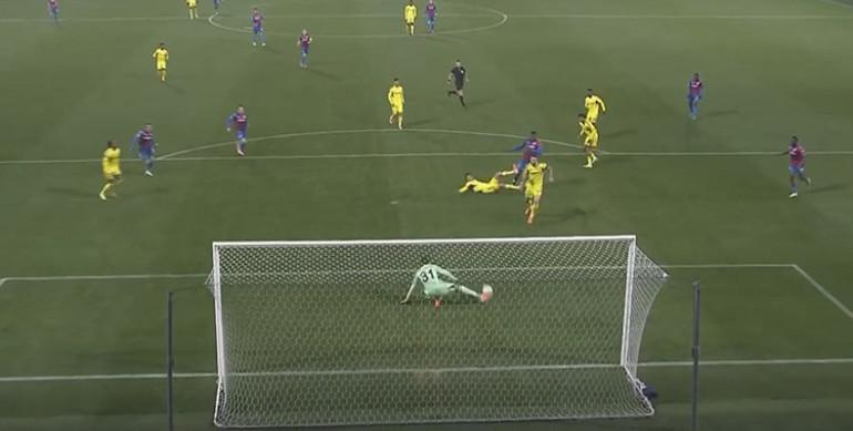 Fenerbahce8217nin UEFA Avrupa Ligi Mucadelesinde Ederson8217un Muhtesem Macin Kapanisinda Edersonun Goz Alici Performansi