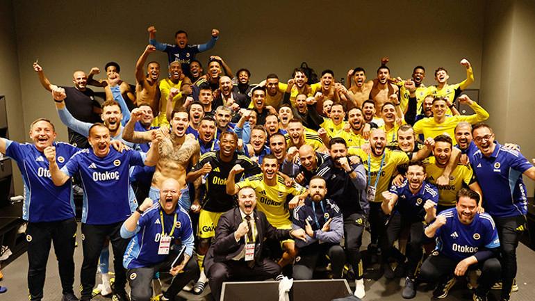 Koç Tedesco'nun Kadroyla Hedefleri