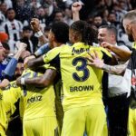 Fenerbahce8217nin Yeni Transferlerle 118217de Guclu Kadro Yaratmasi