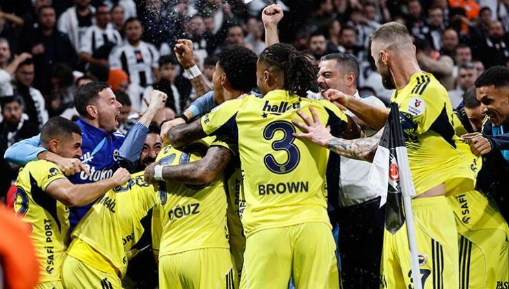 Fenerbahçe’nin Yeni Transferlerle 11’de Güçlü Kadro Yaratması