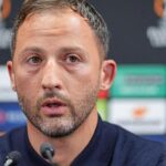 Fenerbahce8217yi Bekleyen Zorlu Viktoria Plze Maci ve Teknik Direktor Tedesco8217nun Gorusleri