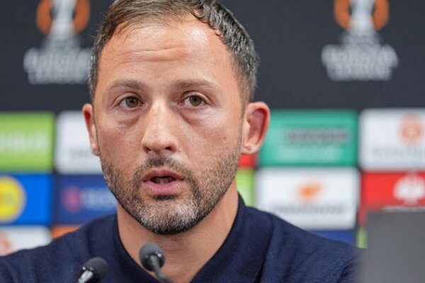 Fenerbahçe’yi Bekleyen Zorlu Viktoria Plzeň Maçı ve Teknik Direktör Tedesco’nun Görüşleri