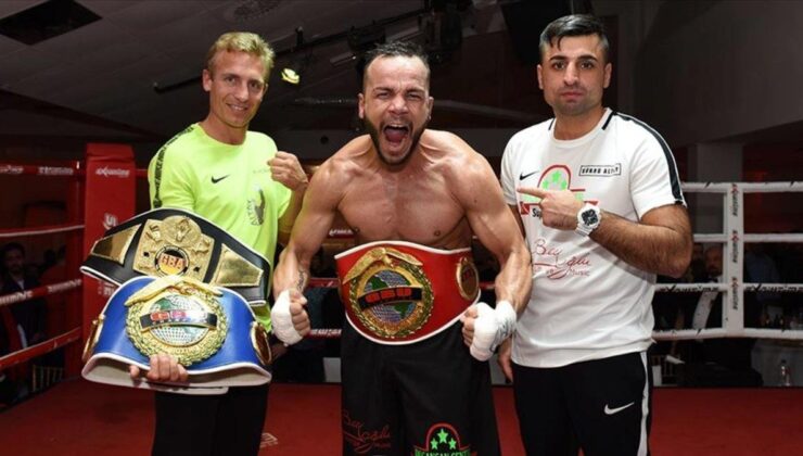 Fethiye’de Boks Heyecanı: Şükrü Altay’ın Muhteşem Mücadelesi ve Gelecek Hedefleri