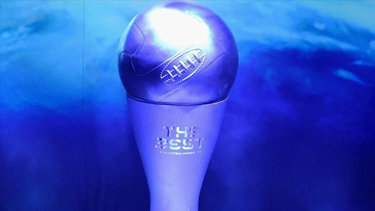 FIFA En Iyiler Odulleri Icin Son Gunler Oy Kullanma Suresi Yaklasiyor FIFA En Iyiler Odulleri Icin Son Gunler Oy Kullanma Suresi Yaklasiyor