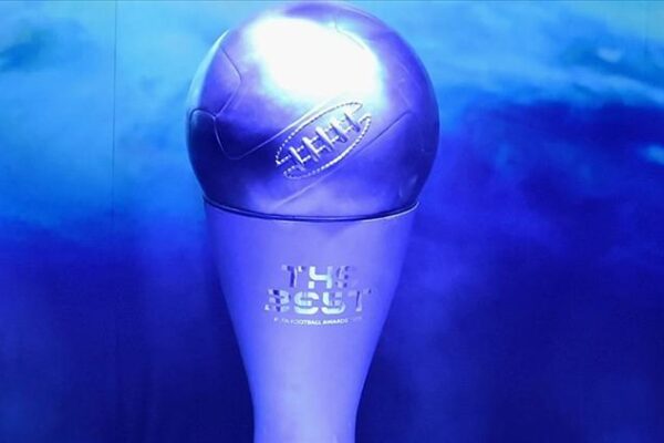 FIFA En İyiler Ödülleri İçin Son Günler: Oy Kullanma Süresi Yaklaşıyor