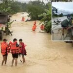 Filipinler ve Vietnam8217da Tayfun Felaketine Karsi Guncel Durum ve Etkiler