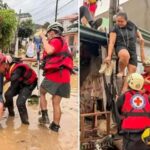 Filipinler8217de Kalmaegi Tayfununun Yikici Etkileri ve Guncel Durum