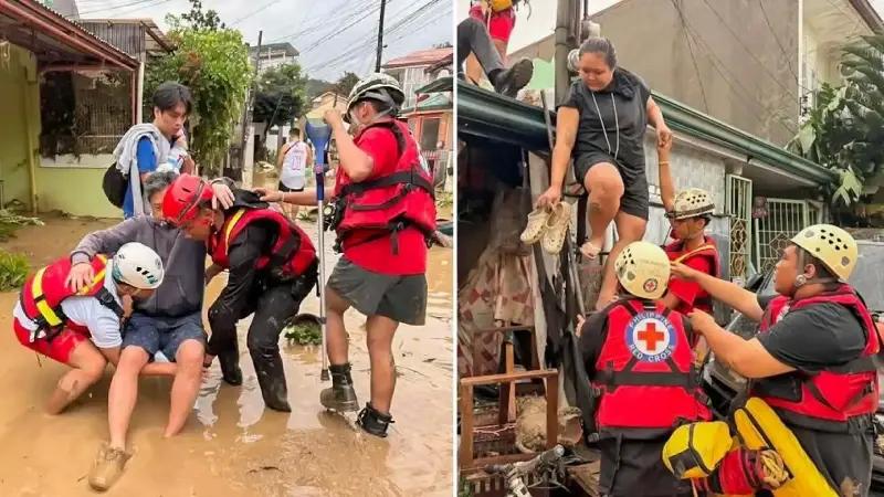 Filipinler’de Kalmaegi Tayfununun Yıkıcı Etkileri ve Güncel Durum