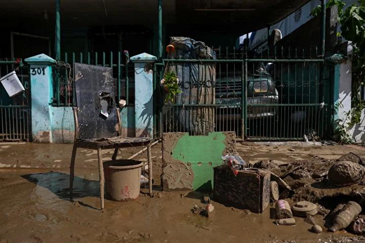 Filipinlerde Tayfun Tayfunu Sonrasi Guncel Durum ve Tahmini Seferleri Gelecek Planlari ve Tahminler